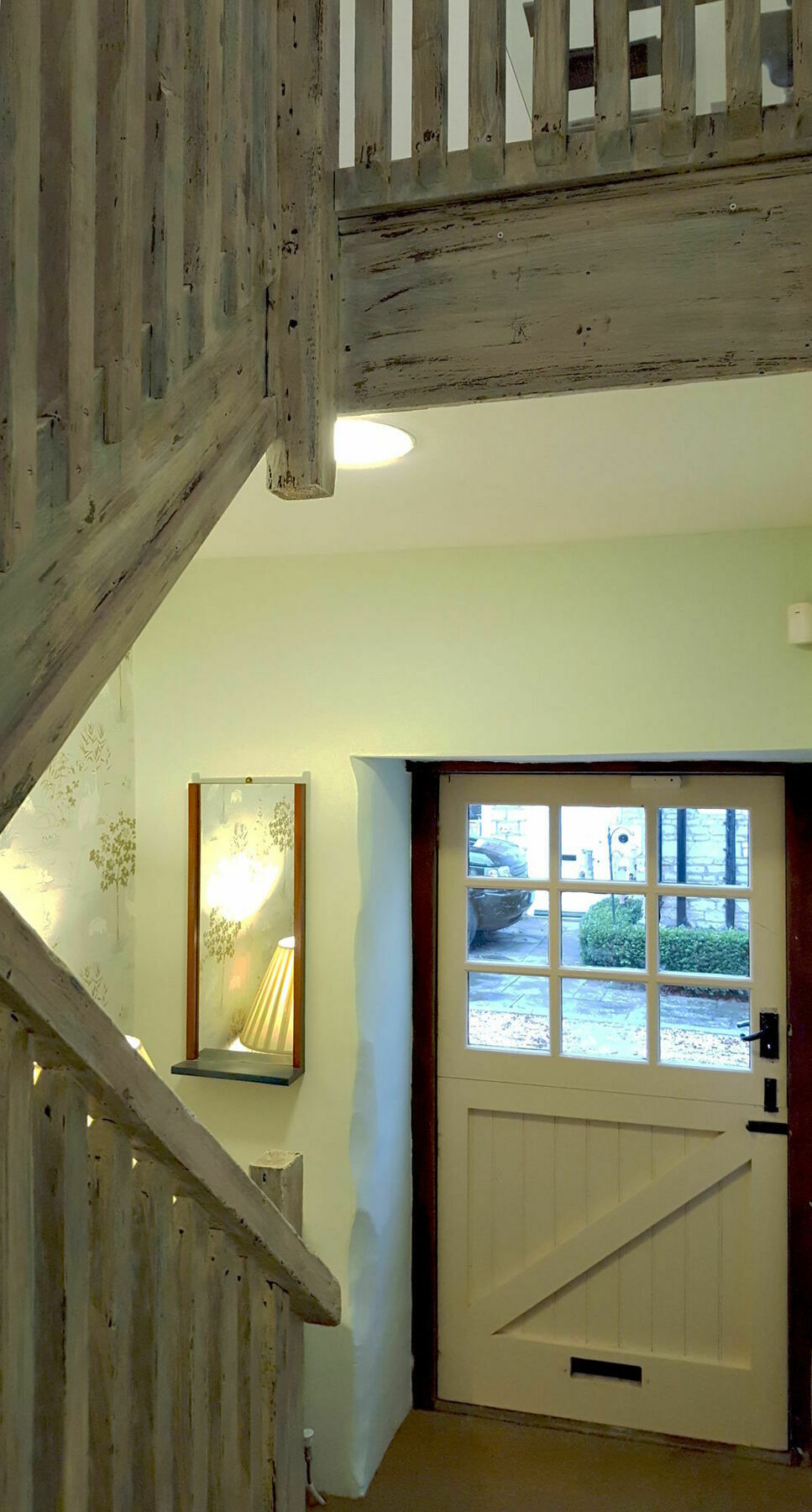 River Nene Cottages Water Newton エクステリア 写真