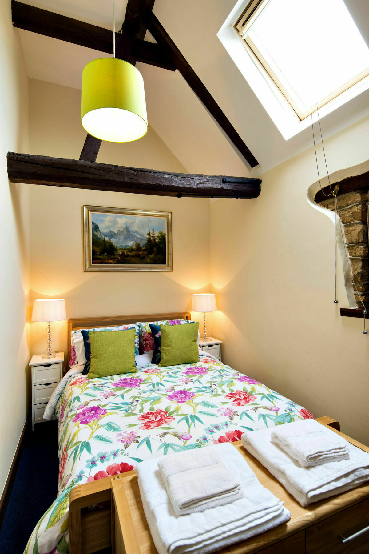 River Nene Cottages Water Newton エクステリア 写真