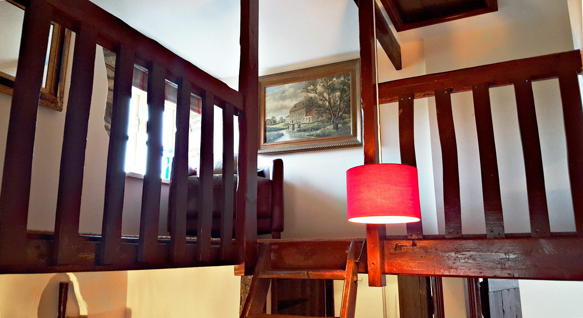 River Nene Cottages Water Newton エクステリア 写真